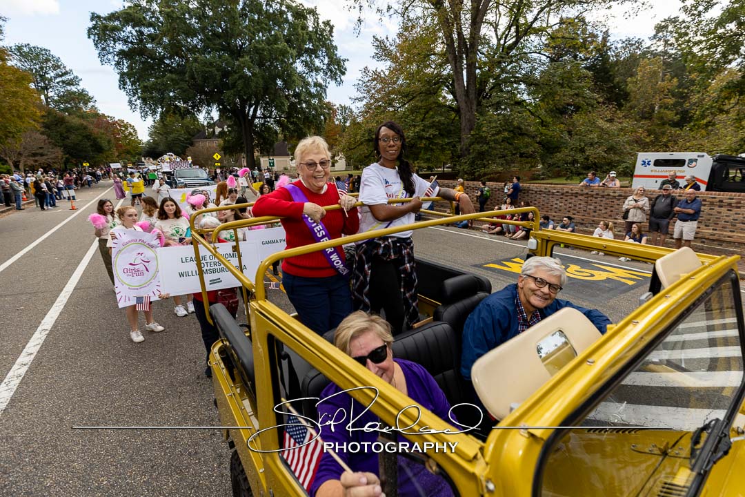Homecoming Parade – 2023 #148720