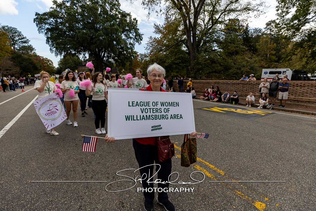 Homecoming Parade – 2023 #148721