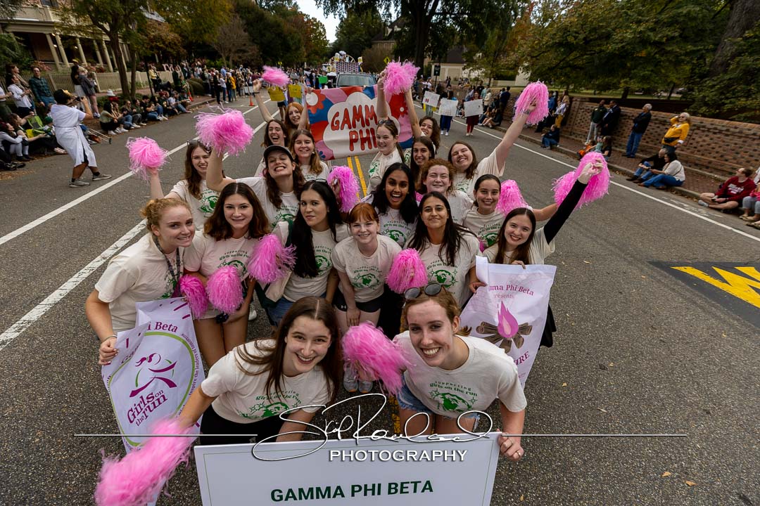 Homecoming Parade – 2023 #148722