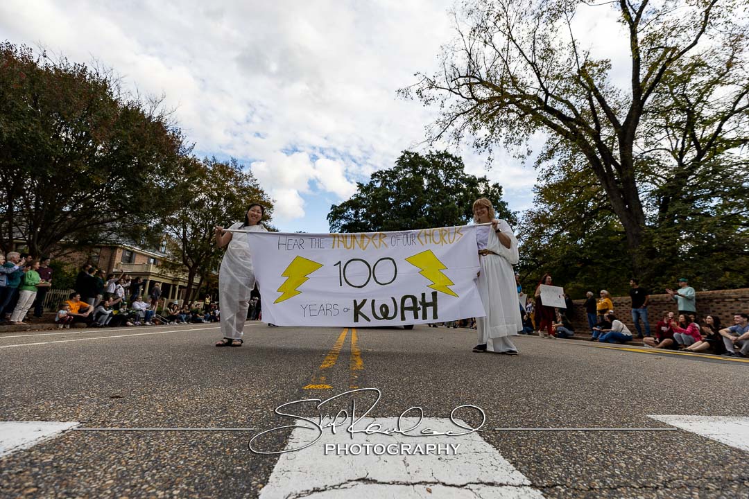 Homecoming Parade – 2023 #148723