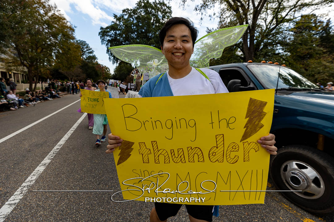 Homecoming Parade – 2023 #148724