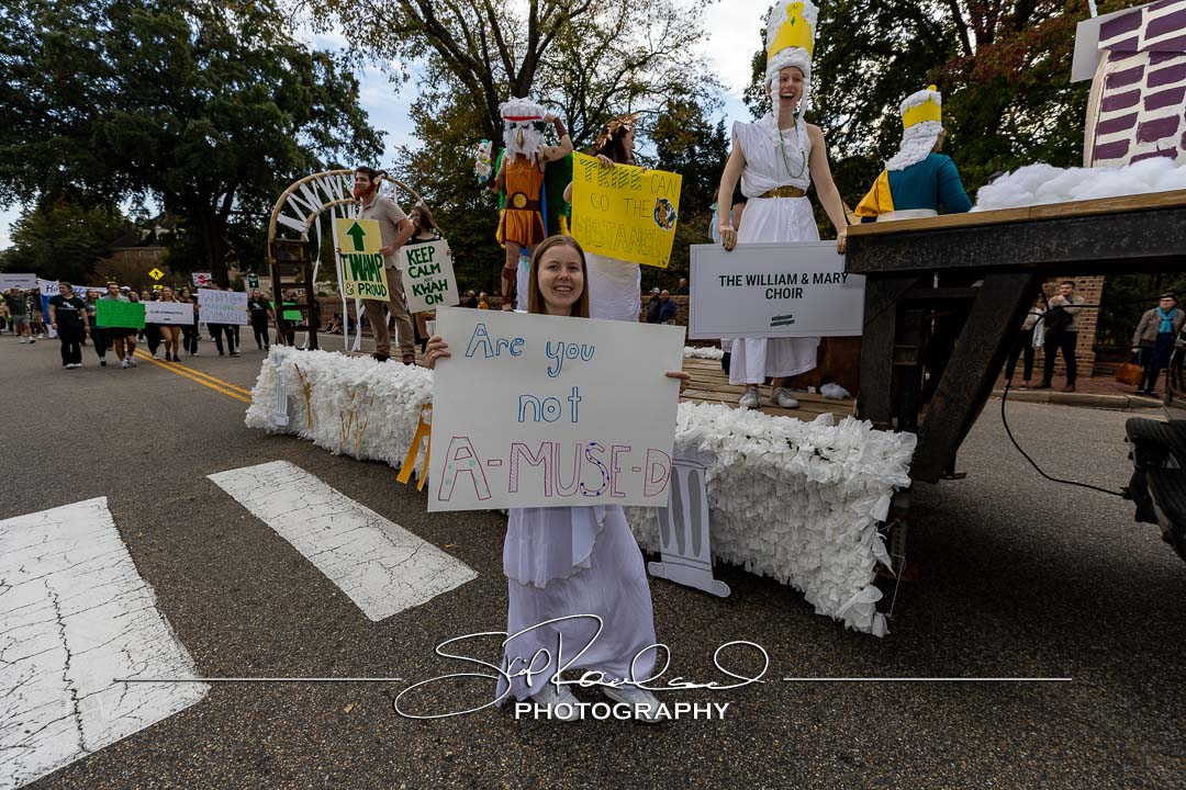 Homecoming Parade – 2023 #148725