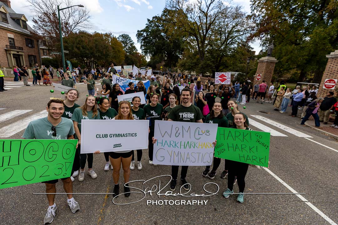 Homecoming Parade – 2023 #148726