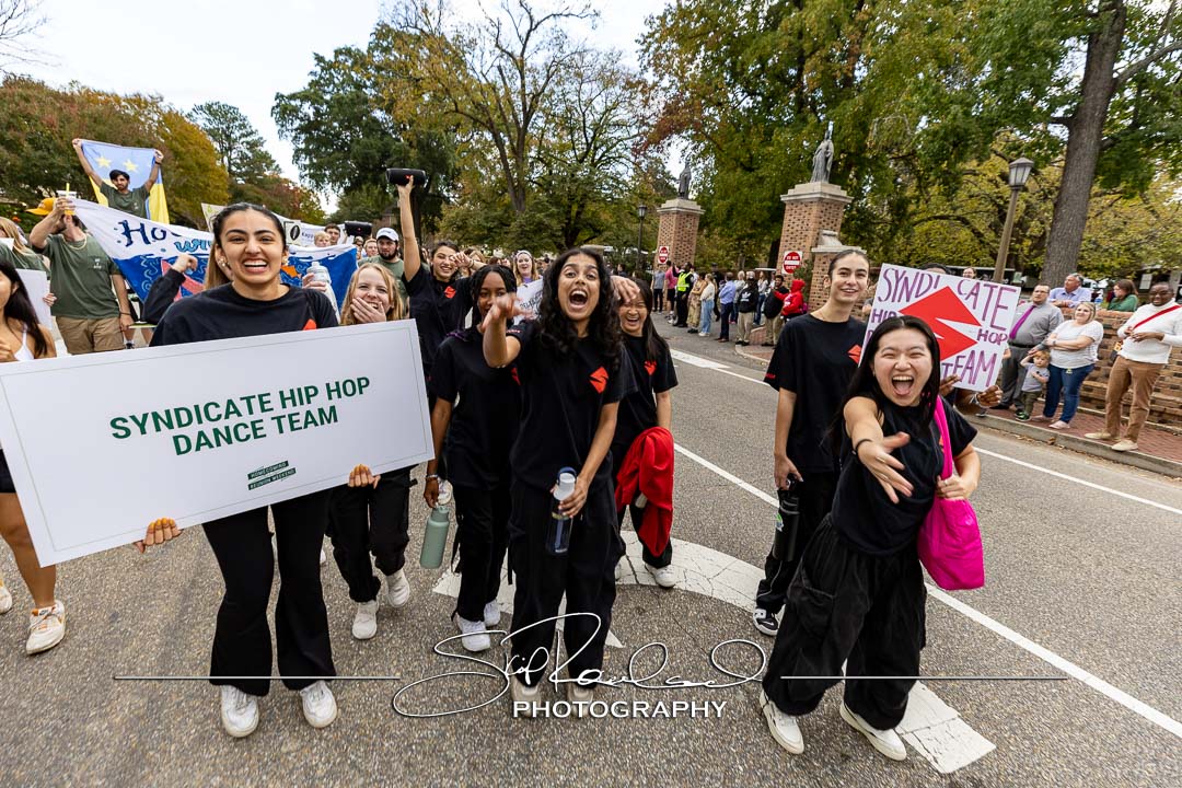 Homecoming Parade – 2023 #148727