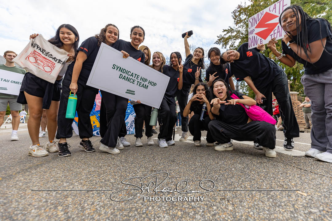 Homecoming Parade – 2023 #148728
