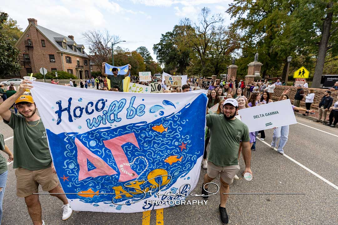 Homecoming Parade – 2023 #148729