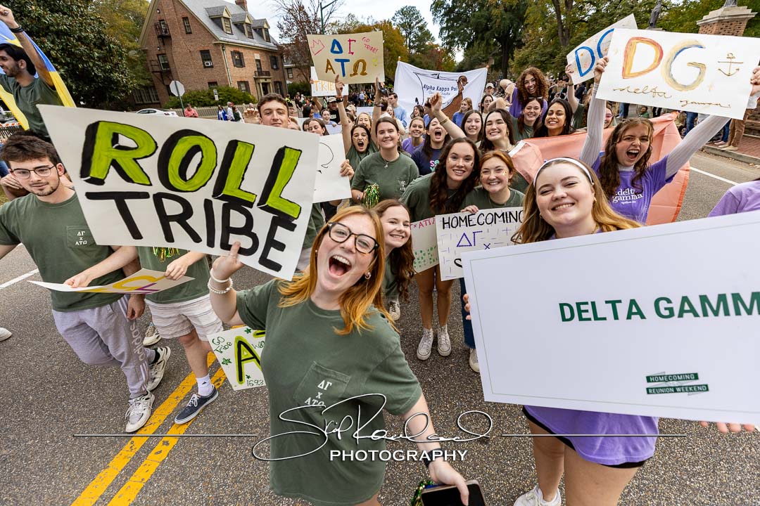 Homecoming Parade – 2023 #148730
