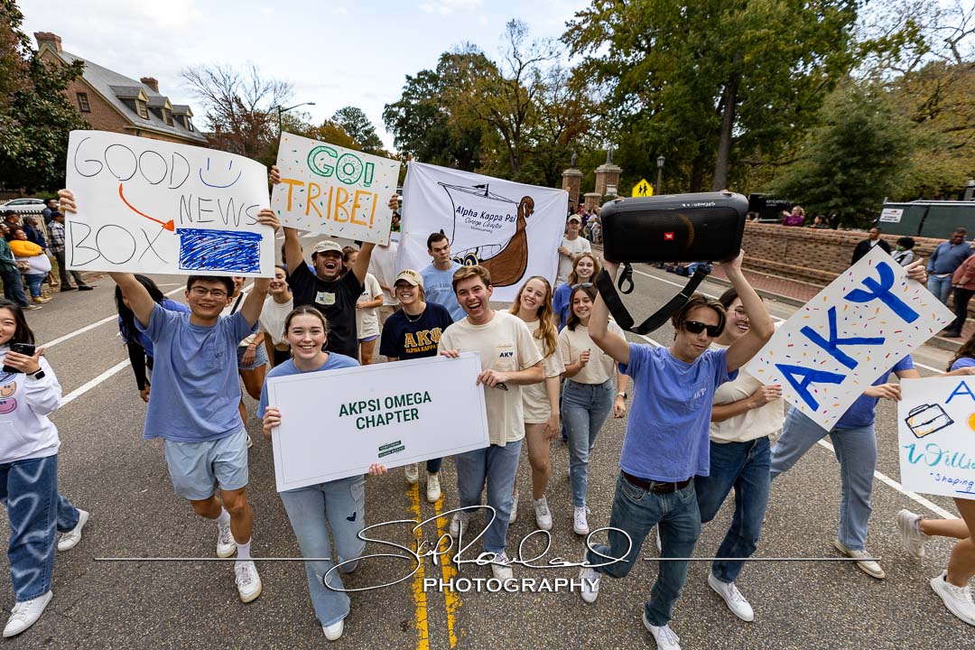 Homecoming Parade – 2023 #148731