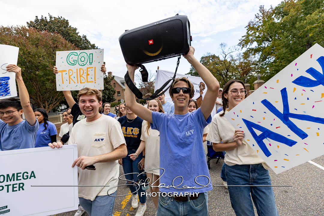 Homecoming Parade – 2023 #148732