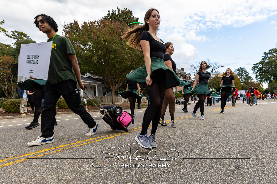 Homecoming Parade – 2023 #148733