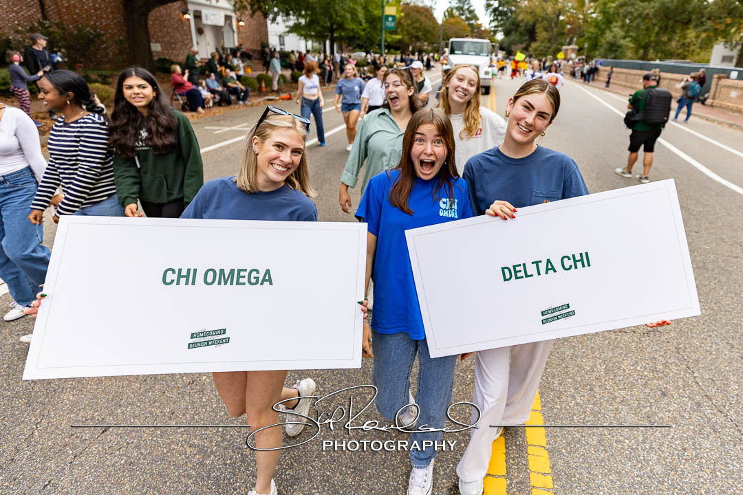 Homecoming Parade – 2023 #148734