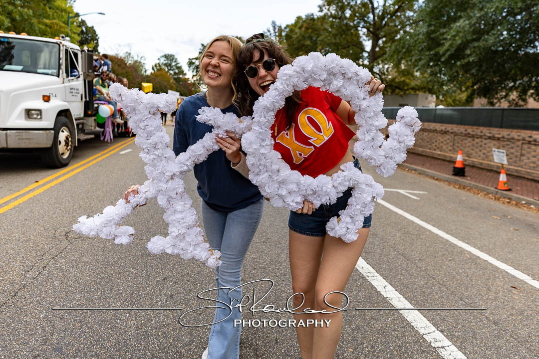 Homecoming Parade – 2023 #148735
