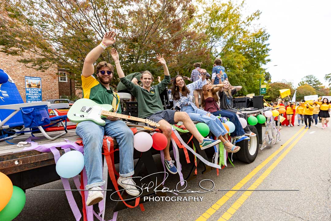 Homecoming Parade – 2023 #148736