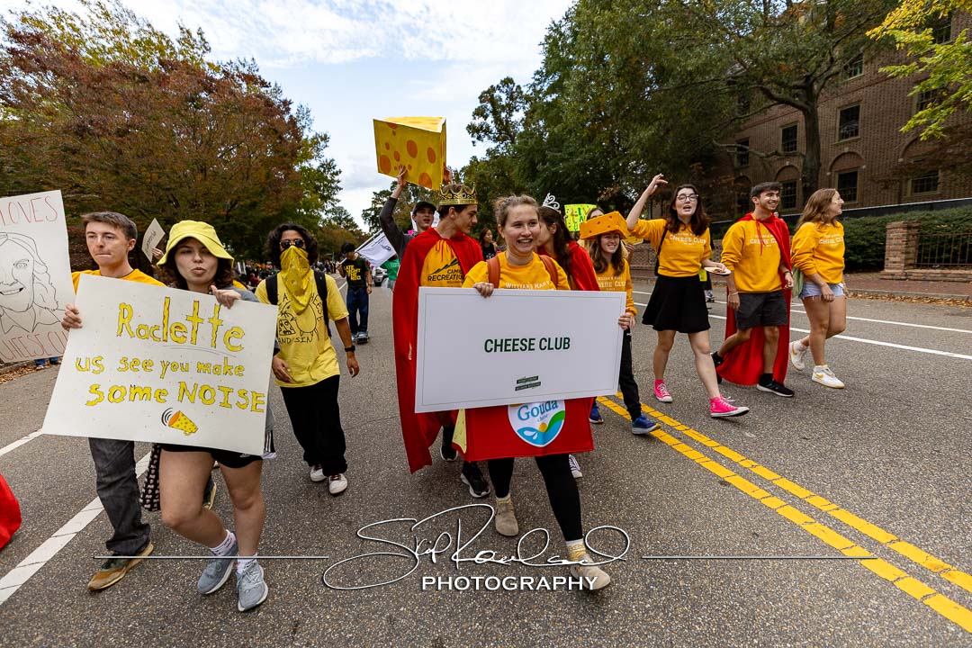 Homecoming Parade – 2023 #148738