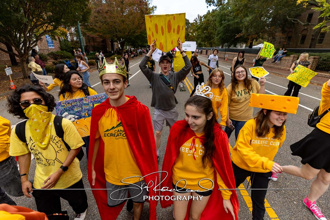 Homecoming Parade – 2023 #148739