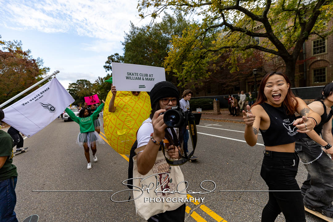 Homecoming Parade – 2023 #148740