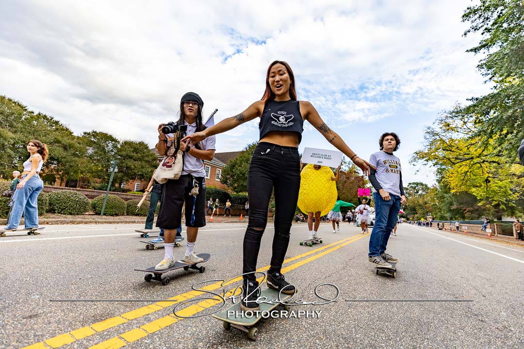 Homecoming Parade – 2023 #148741