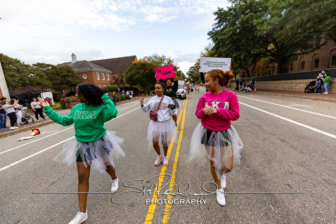 Homecoming Parade – 2023 #148742