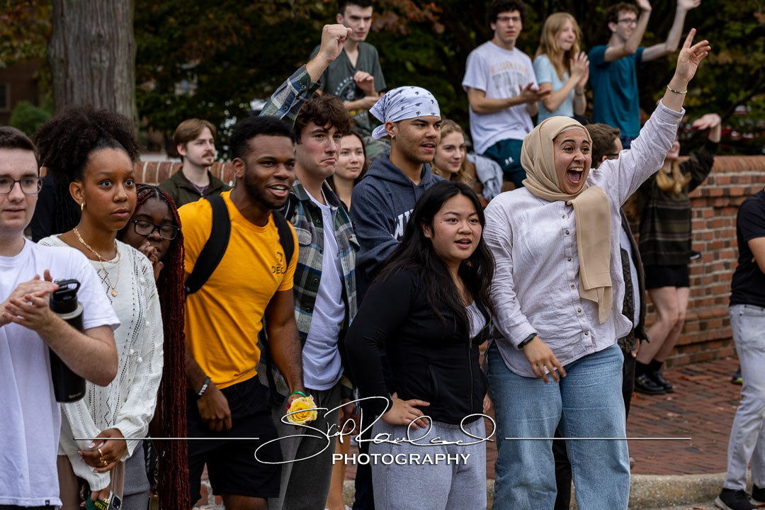 Homecoming Parade – 2023 #148743