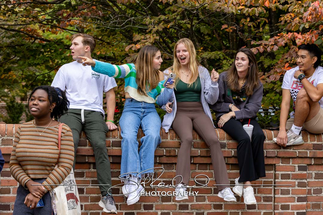 Homecoming Parade – 2023 #148745