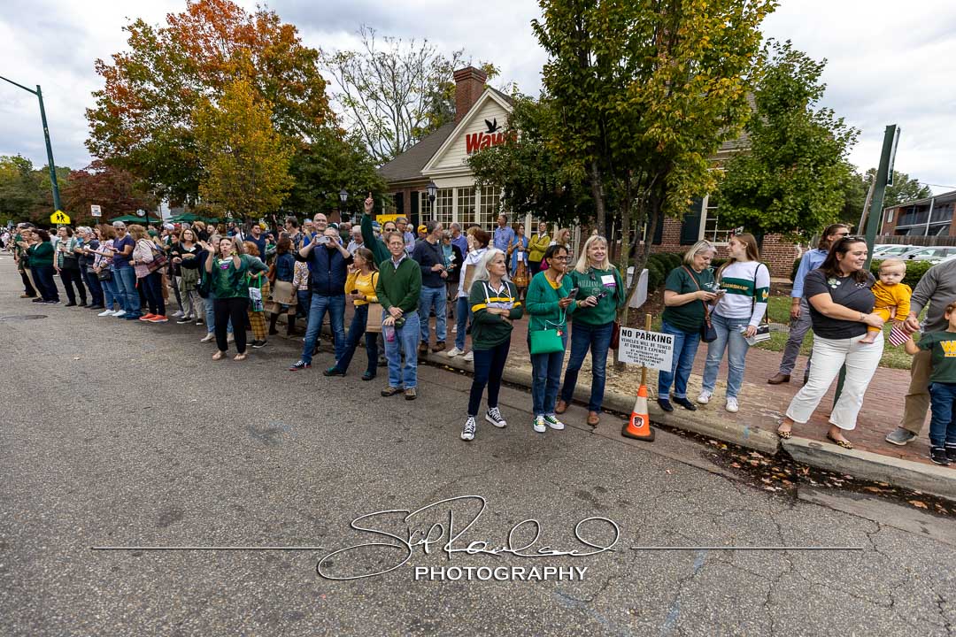 Homecoming Parade – 2023 #148746