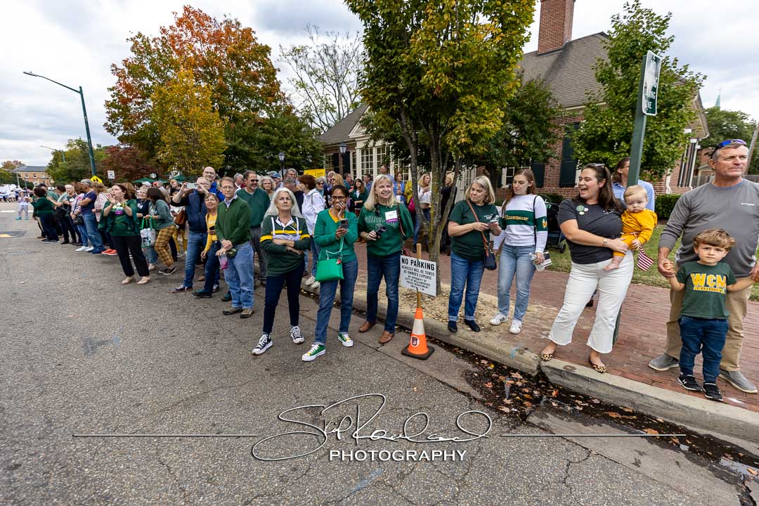 Homecoming Parade – 2023 #148747