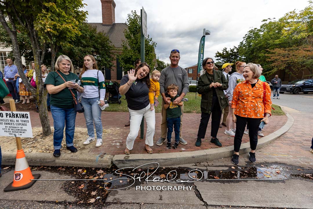 Homecoming Parade – 2023 #148748