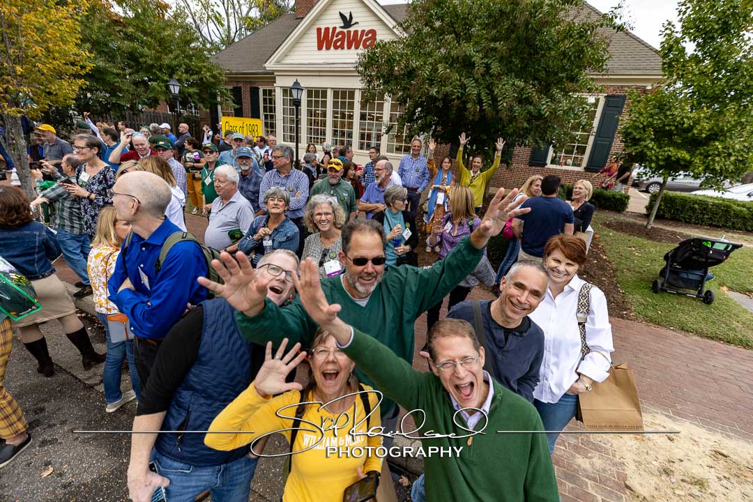Homecoming Parade – 2023 #148750
