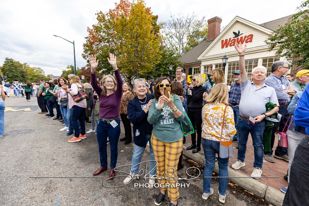 Homecoming Parade – 2023 #148751