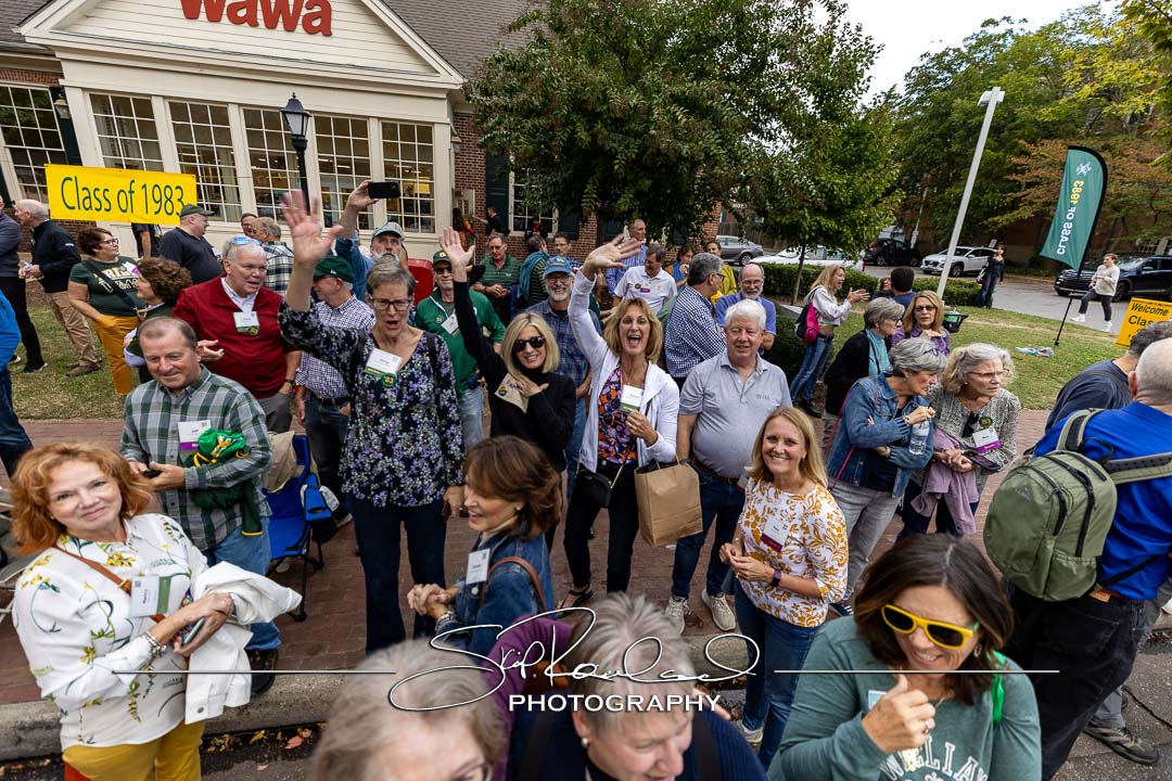 Homecoming Parade – 2023 #148752