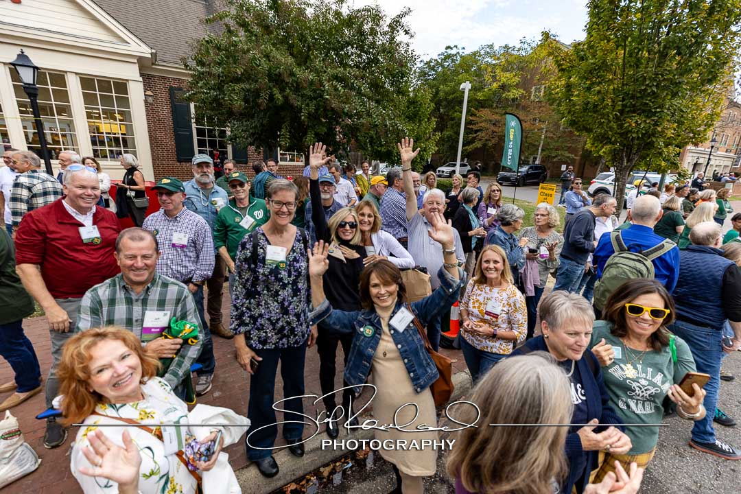 Homecoming Parade – 2023 #148753