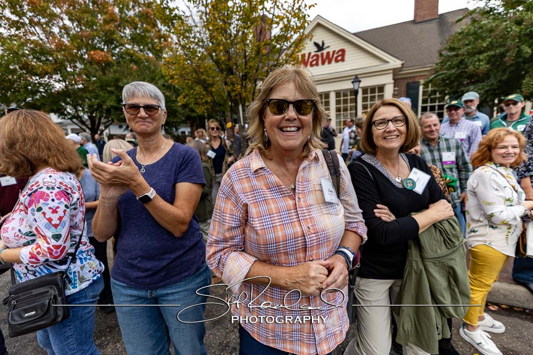 Homecoming Parade – 2023 #148754