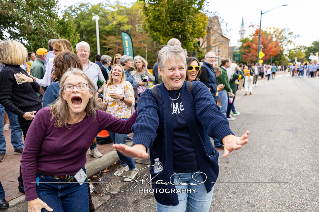 Homecoming Parade – 2023 #148755