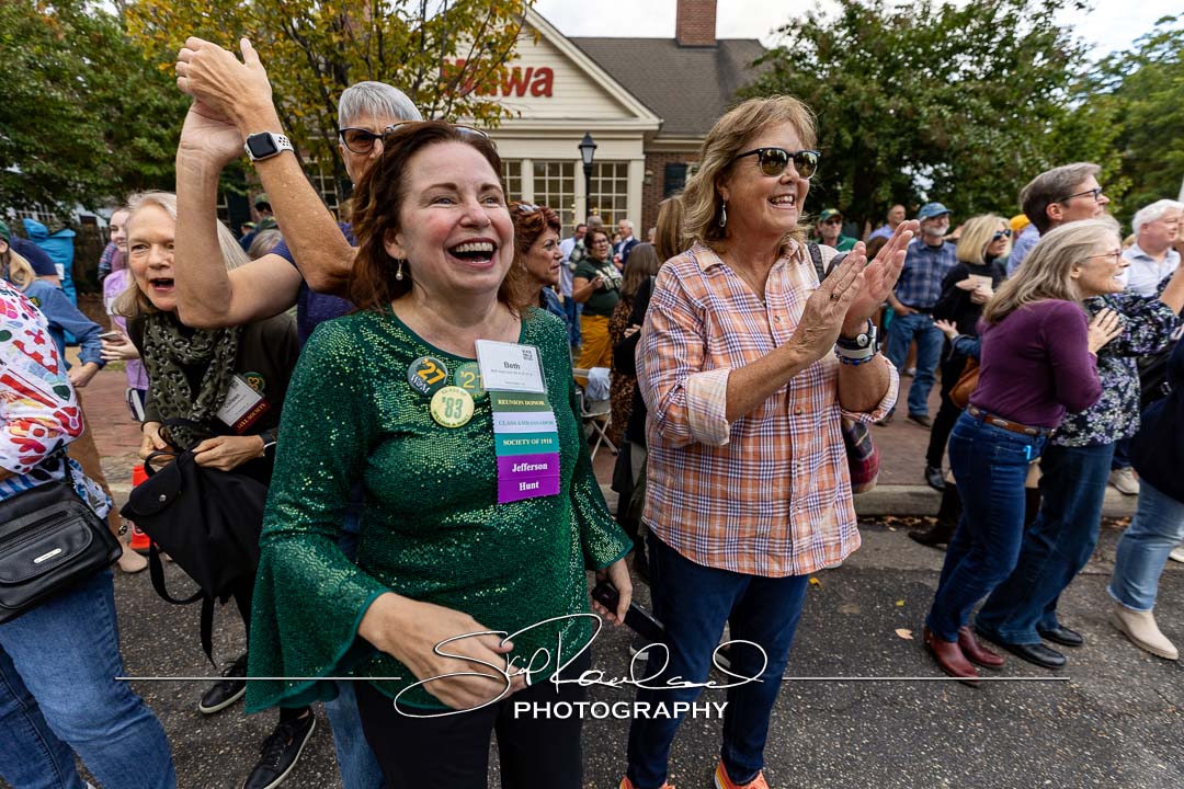 Homecoming Parade – 2023 #148756