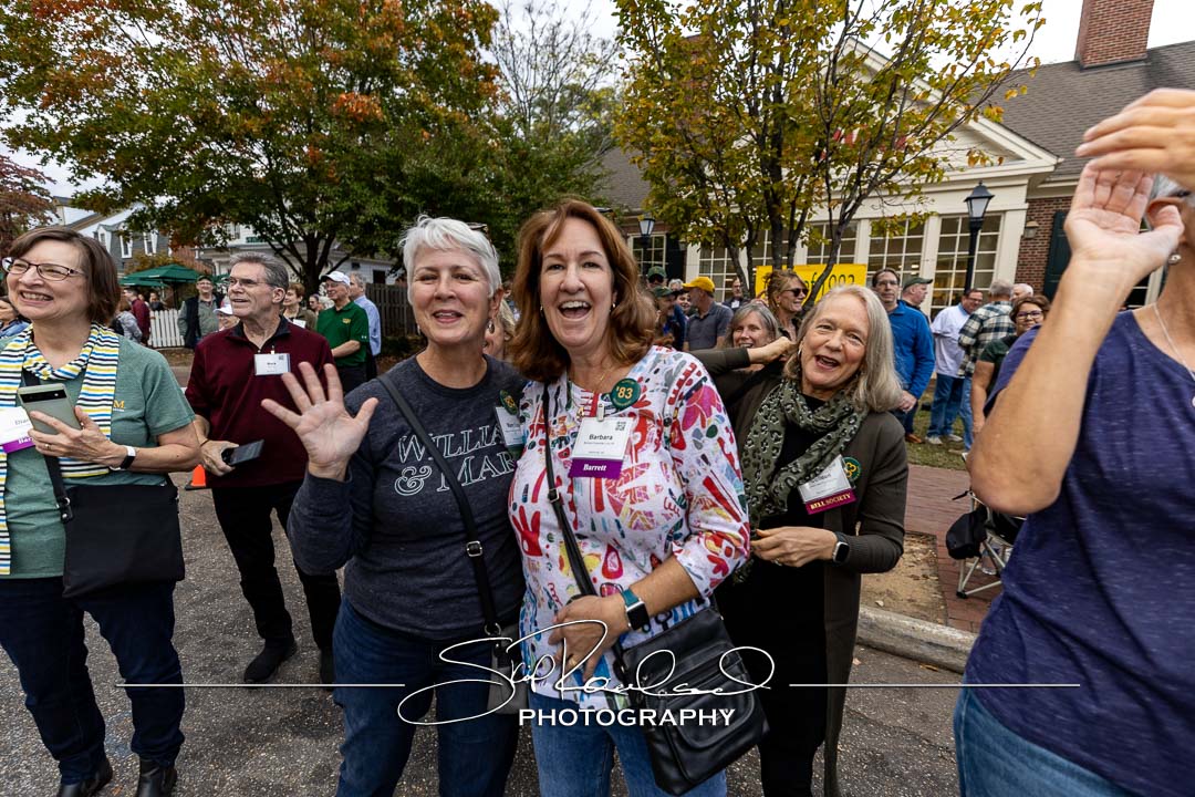 Homecoming Parade – 2023 #148757