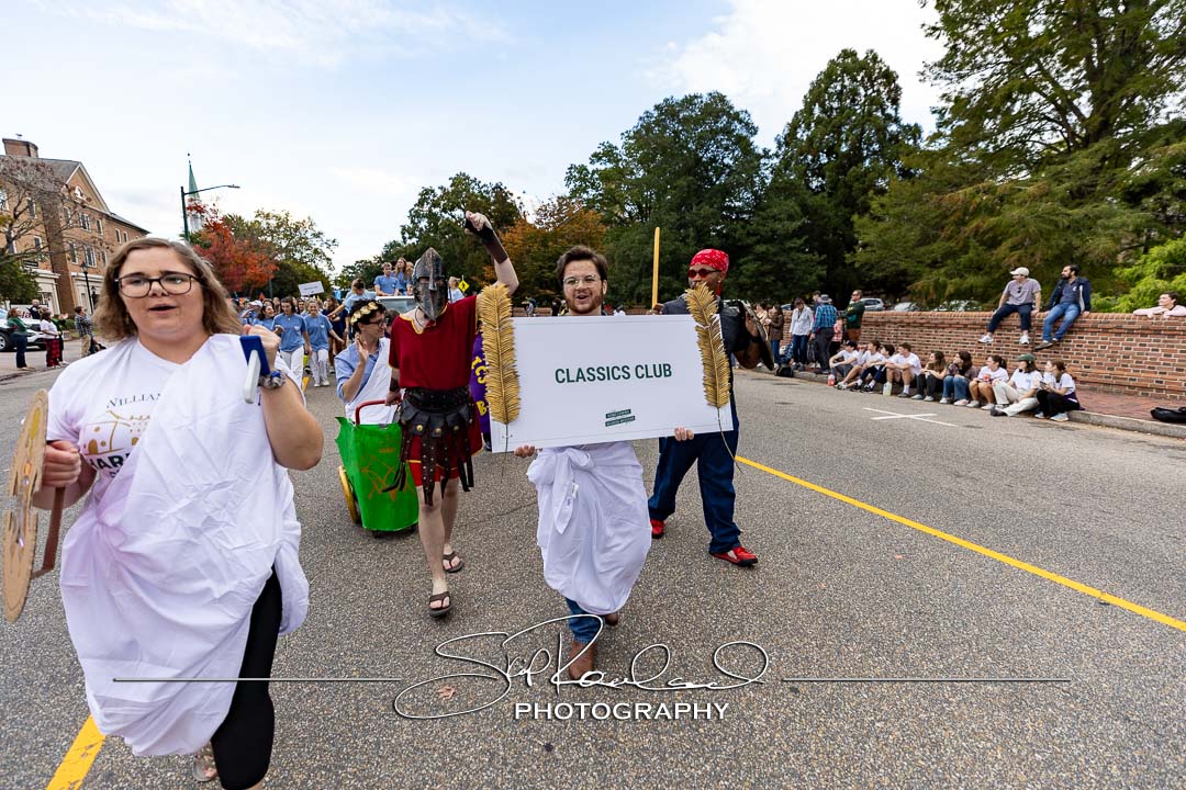 Homecoming Parade – 2023 #148758