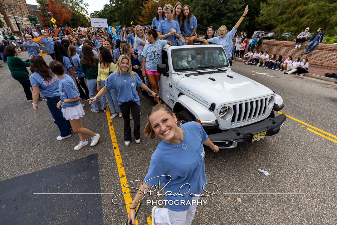 Homecoming Parade – 2023 #148759