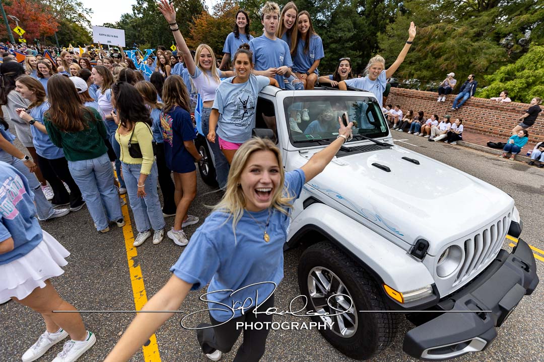 Homecoming Parade – 2023 #148760
