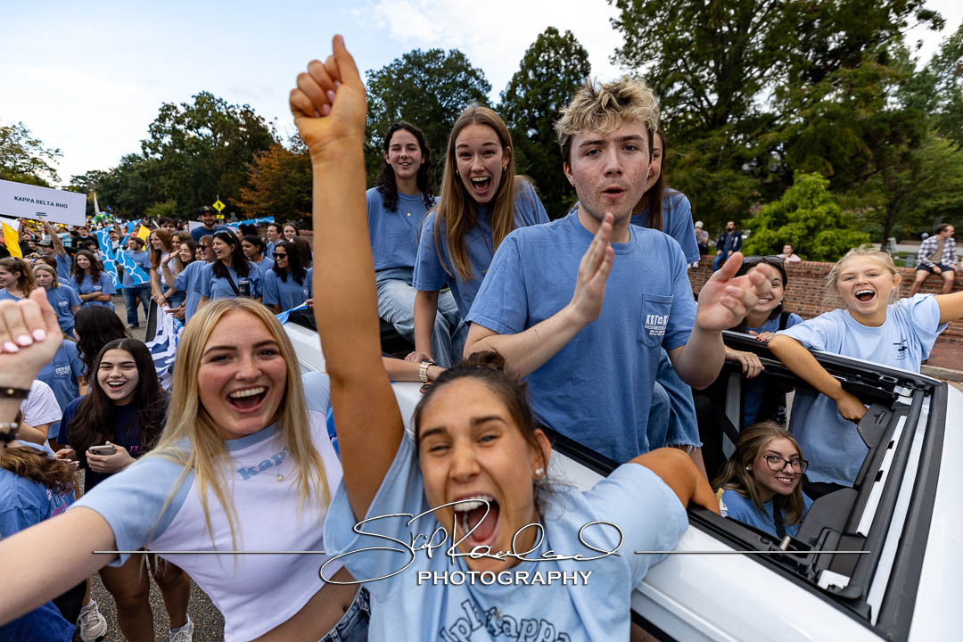 Homecoming Parade – 2023 #148761