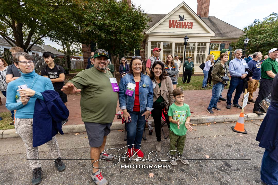 Homecoming Parade – 2023 #148762