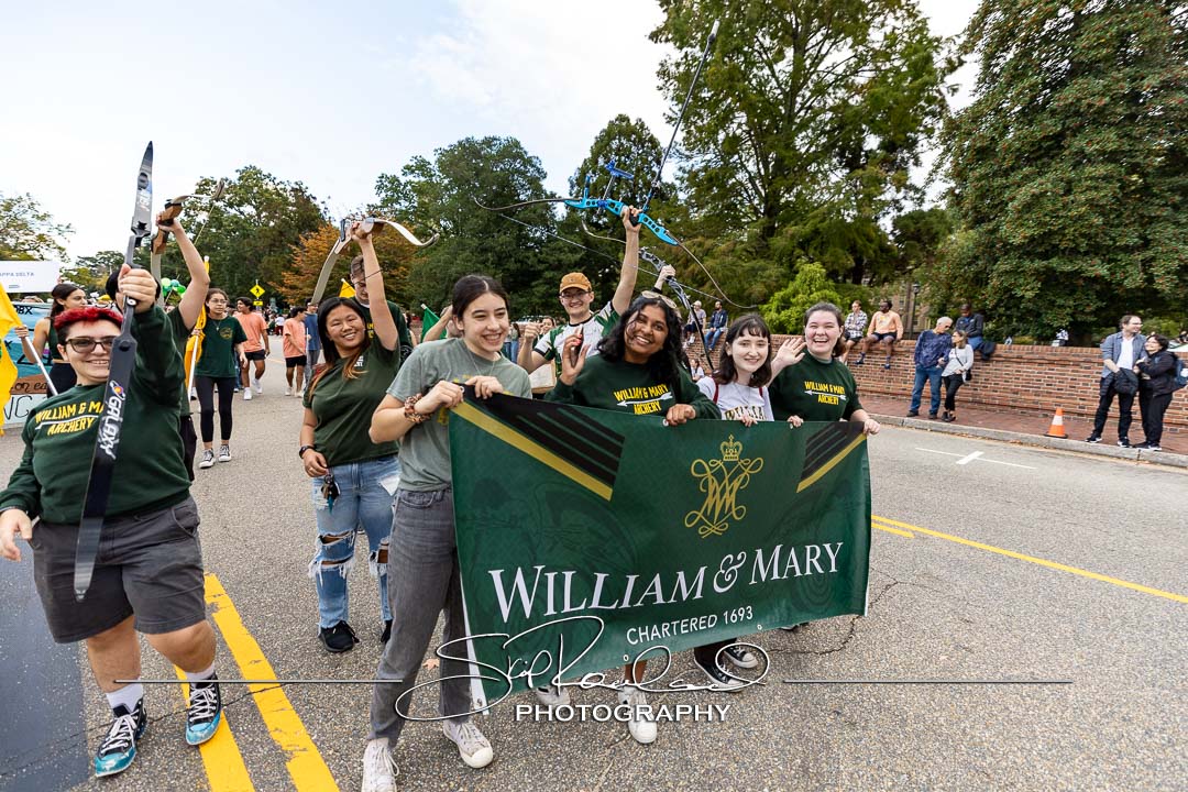 Homecoming Parade – 2023 #148763