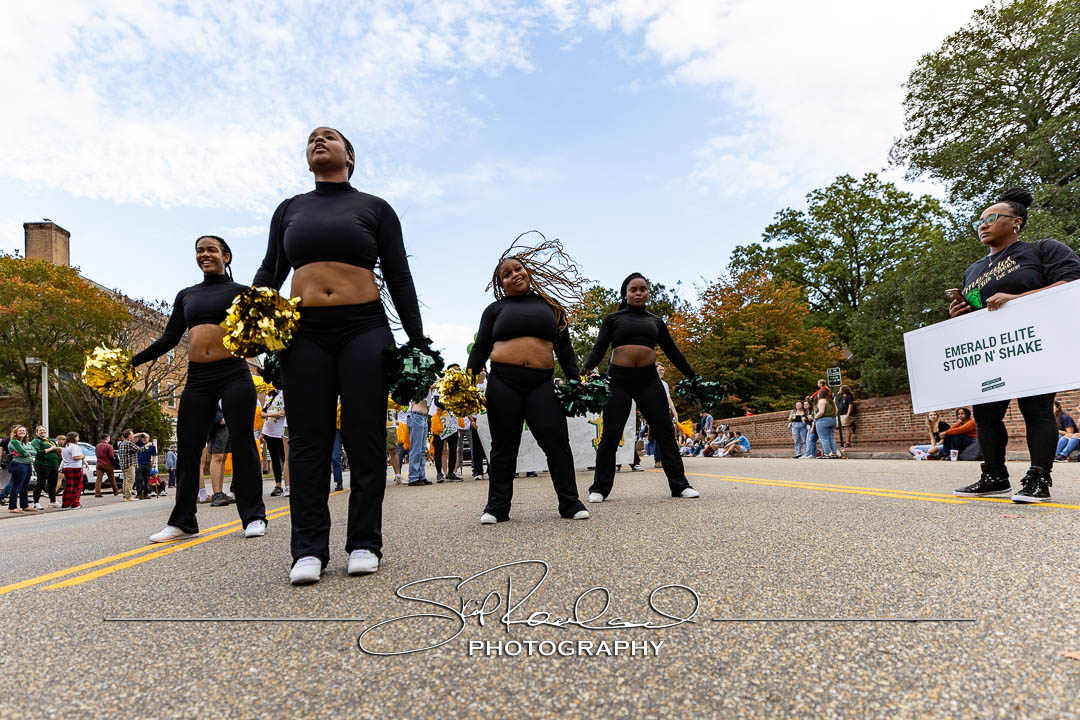 Homecoming Parade – 2023 #148765