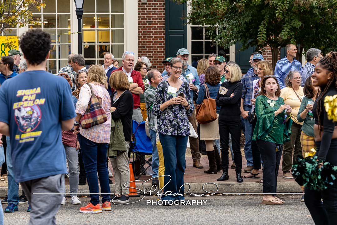 Homecoming Parade – 2023 #148766
