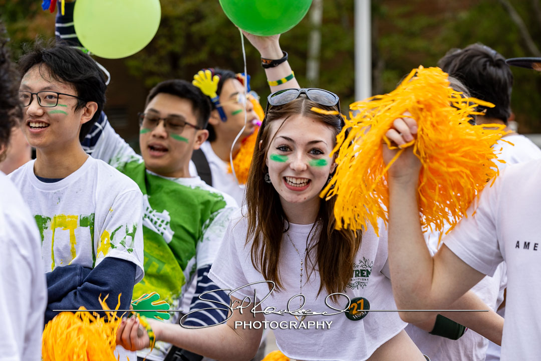 Homecoming Parade – 2023 #148767