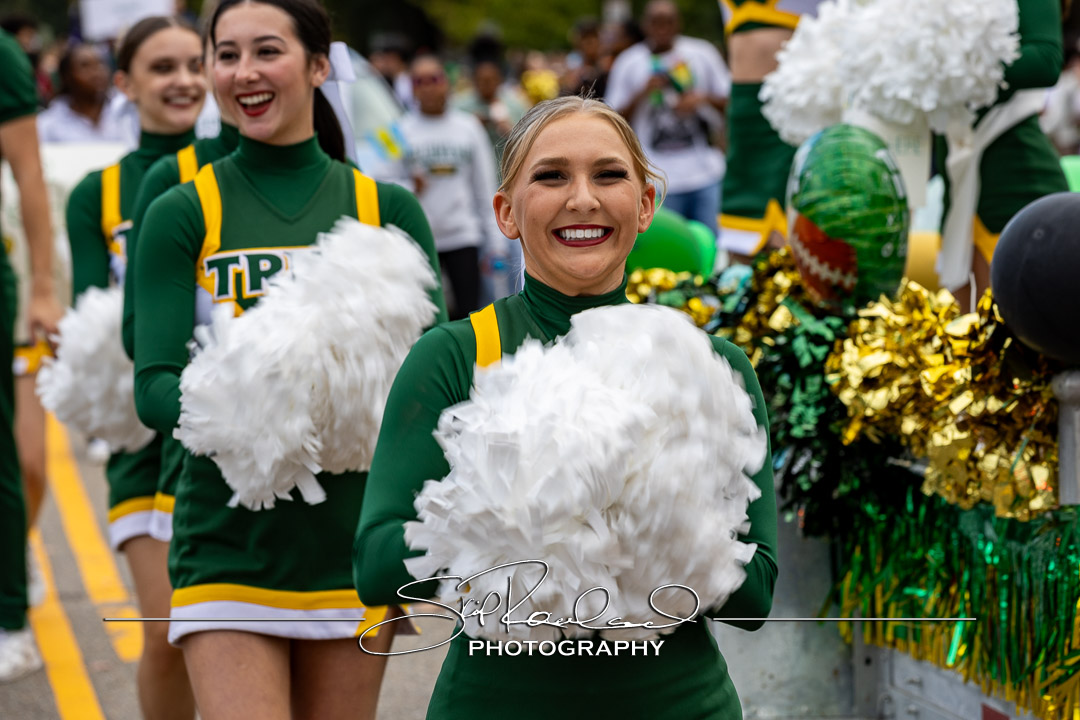 Homecoming Parade – 2023 #148768