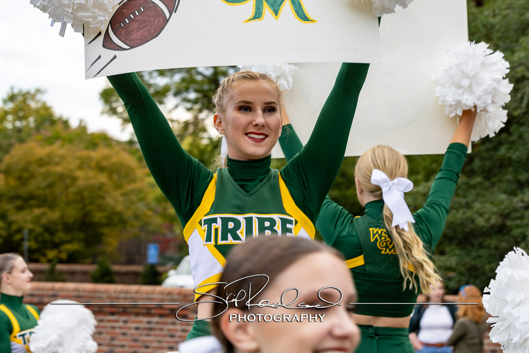 Homecoming Parade – 2023 #148769