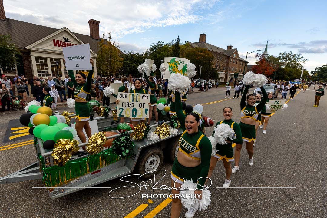 Homecoming Parade – 2023 #148770