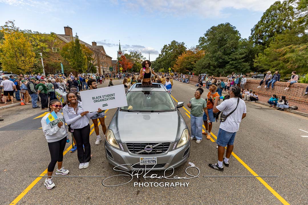 Homecoming Parade – 2023 #148771