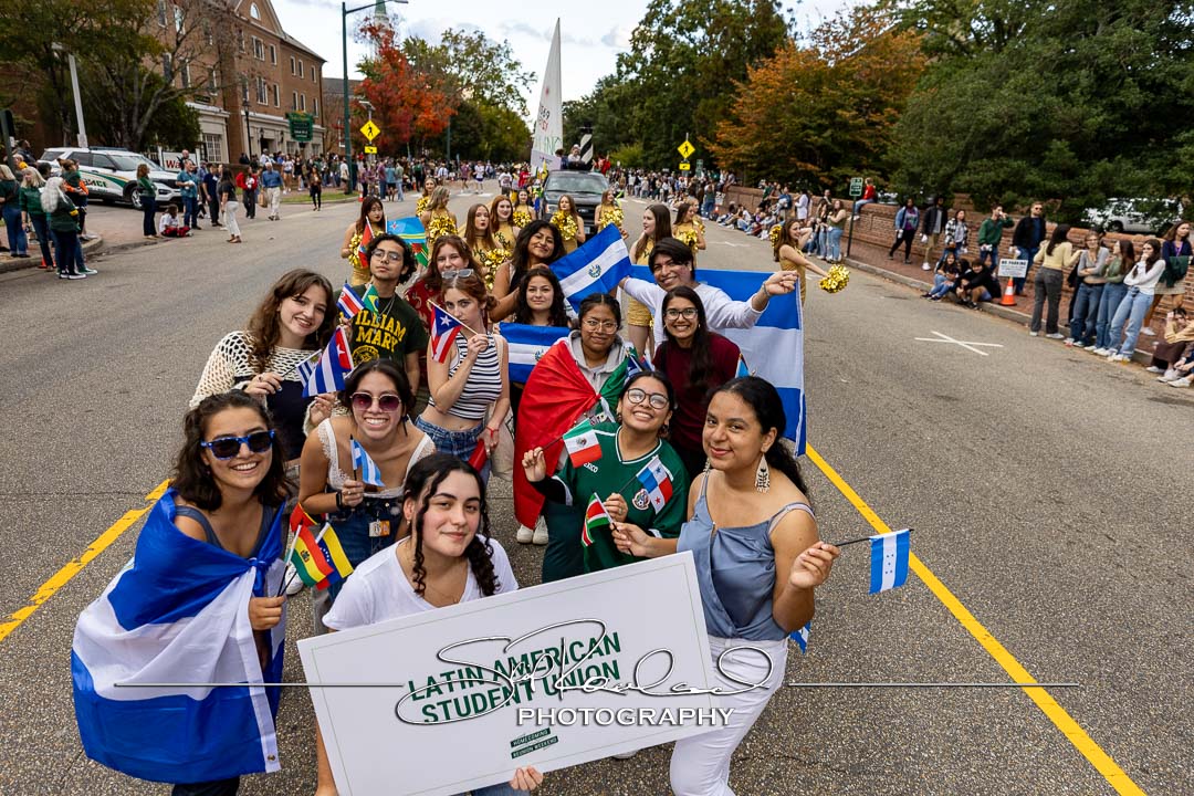 Homecoming Parade – 2023 #148772
