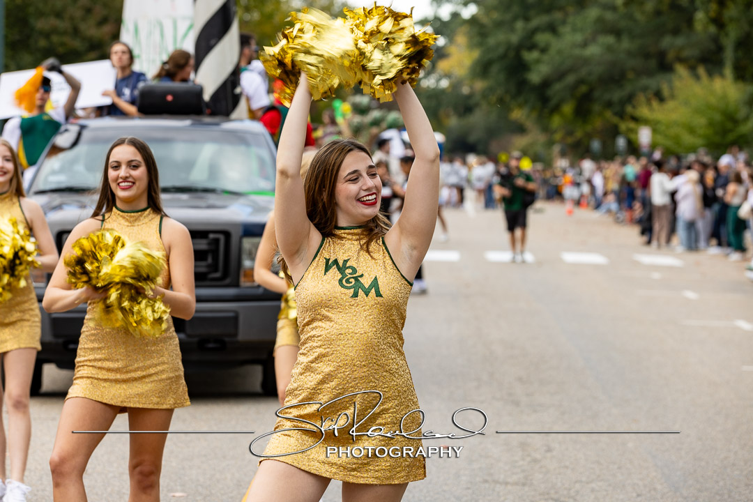 Homecoming Parade – 2023 #148773